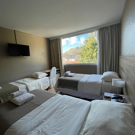 Hotel Tehuelche Esquel Exterior photo