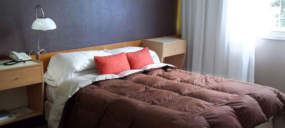 Hotel Tehuelche Esquel Exterior photo
