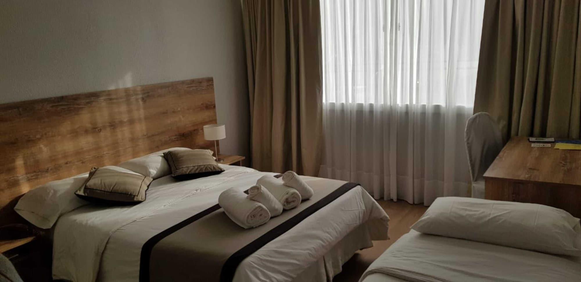 Hotel Tehuelche Esquel Exterior photo