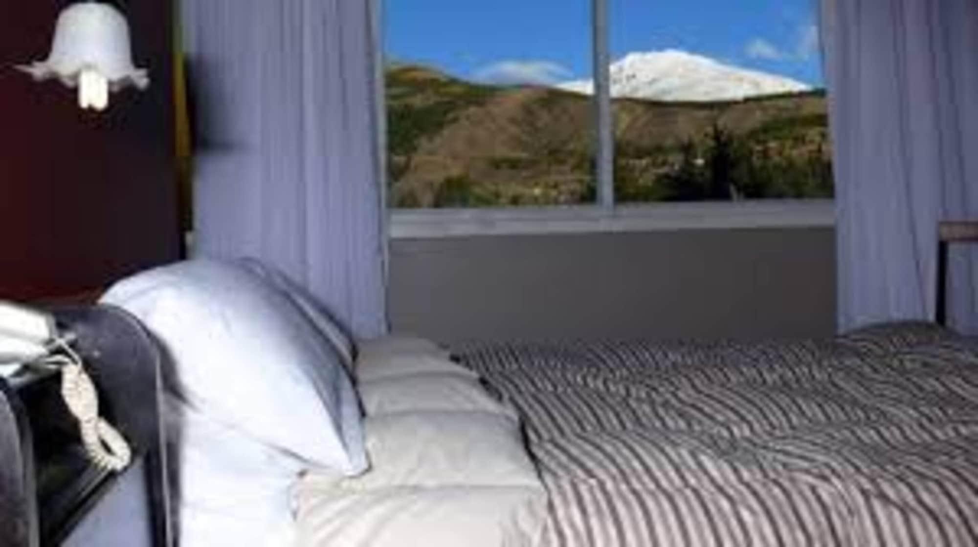 Hotel Tehuelche Esquel Exterior photo