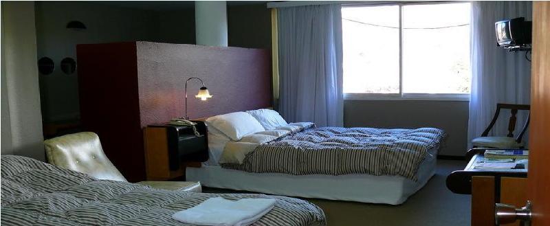 Hotel Tehuelche Esquel Exterior photo
