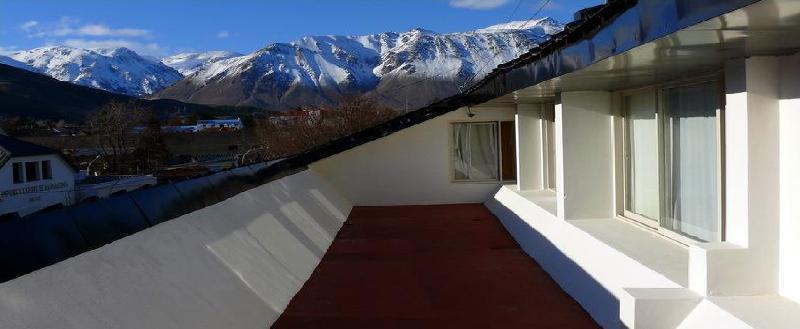 Hotel Tehuelche Esquel Exterior photo