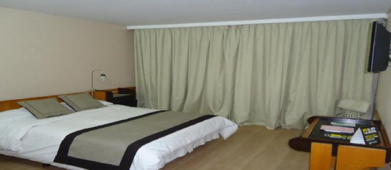 Hotel Tehuelche Esquel Exterior photo