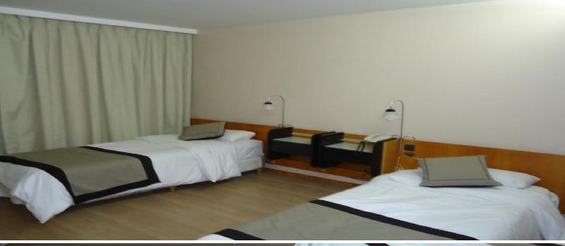Hotel Tehuelche Esquel Exterior photo