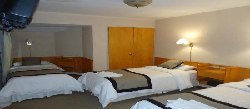 Hotel Tehuelche Esquel Exterior photo